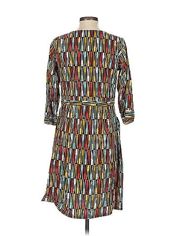 National Picnic Casual Dress (view 2)