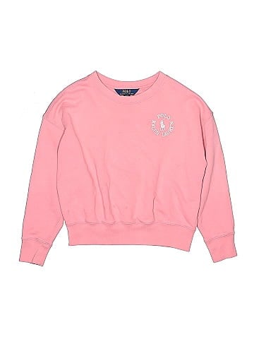 Polo by Ralph Lauren Sweatshirt (view 1)