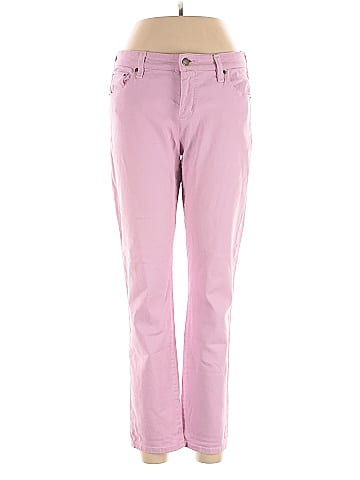 Lauren Jeans Co. Jeans (view 1)