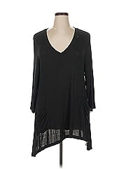 Logo By Lori Goldstein 3/4 Sleeve Top