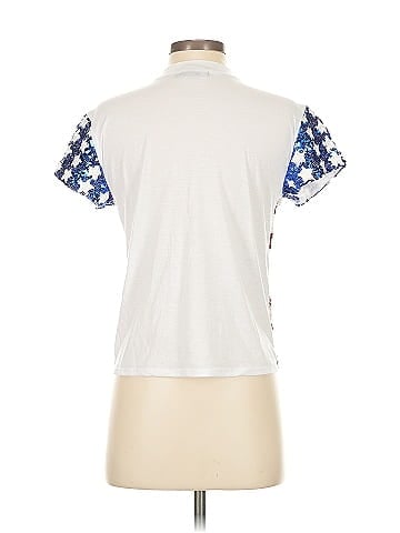 Miss Chievous Short Sleeve Top (view 2)