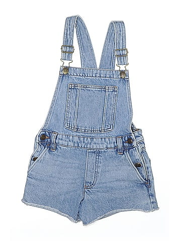 Crewcuts Overalls (view 1)