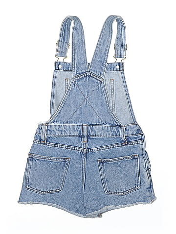 Crewcuts Overalls (view 2)