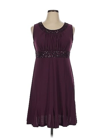 R&M Richards Cocktail Dress (view 1)