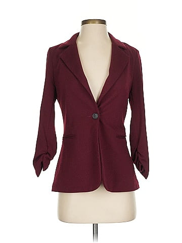 41Hawthorn Blazer (view 1)