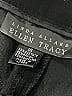 Linda Allard Ellen Tracy Solid Black Dress Pants Size 14 - photo 4