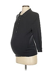 H&M Mama 3/4 Sleeve Top