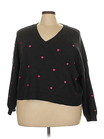 New York & Company Pullover Sweater (view 1)