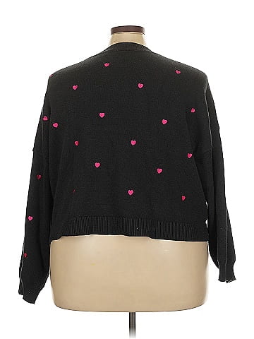 New York & Company Pullover Sweater (view 2)