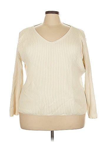 Jessica London 3/4 Sleeve T-Shirt (view 1)