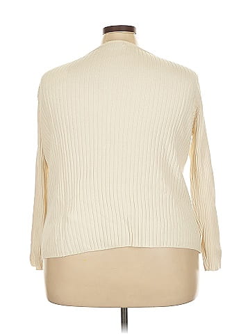 Jessica London 3/4 Sleeve T-Shirt (view 2)