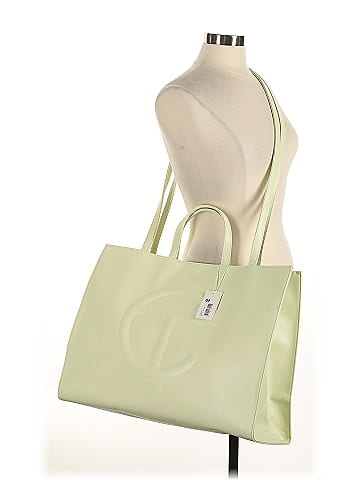 Telfar Shopping Tote (view 2)
