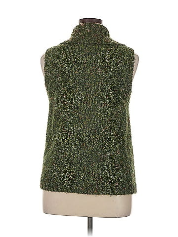 Christopher & Banks Sweater Vest (view 2)