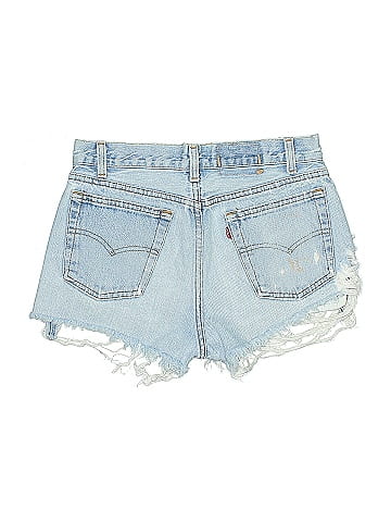 Levi's Denim Shorts (view 2)