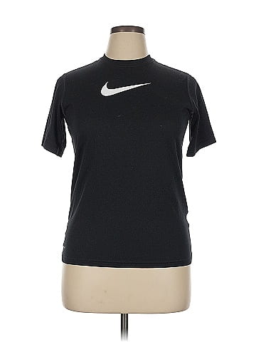Nike Active T-Shirt (view 1)