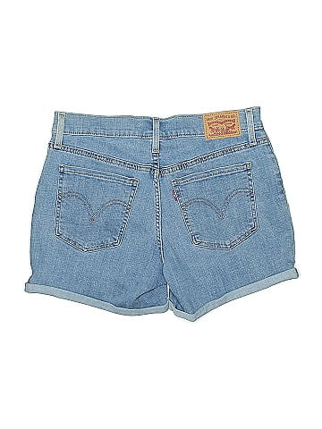 Levi's Denim Shorts (view 2)