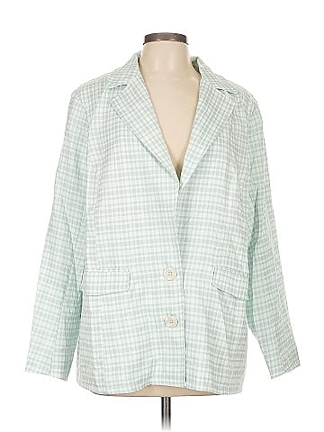 CoffeeShop Blazer (view 1)