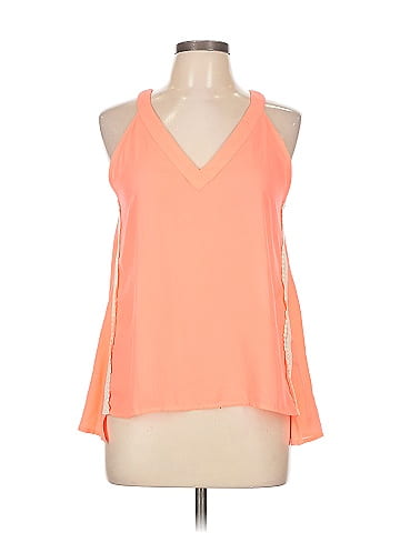 Collective Concepts Sleeveless Blouse (view 1)