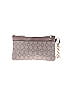Nanette Lepore Brown Tan Wristlet One size - photo 2