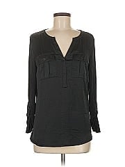 Soho Long Sleeve Blouse