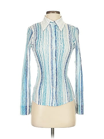 Cache Long Sleeve Blouse (view 1)