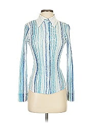 Cache Long Sleeve Blouse