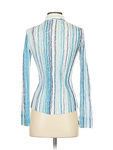 Cache Long Sleeve Blouse (view 2)