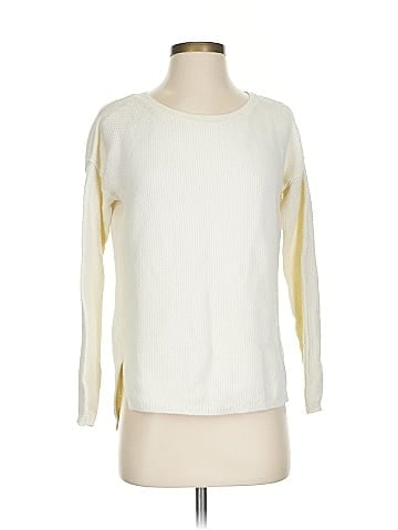 Vince. Pullover Sweater (view 1)
