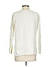 Vince. Color Block Ivory Pullover Sweater Size XS - photo 2