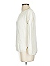 Vince. Color Block Ivory Pullover Sweater Size XS - photo 5