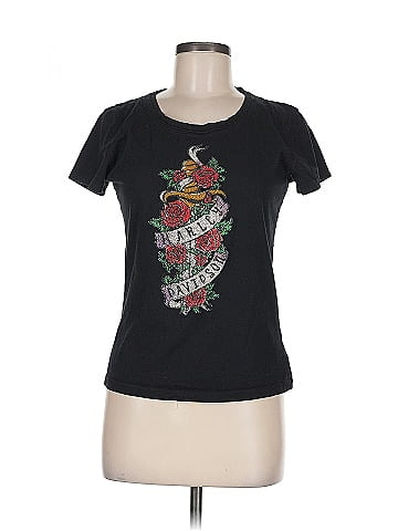 Harley Davidson Short Sleeve T-Shirt (view 1)