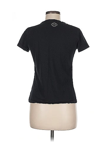 Harley Davidson Short Sleeve T-Shirt (view 2)