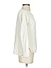Vince. Color Block Ivory Pullover Sweater Size XS - photo 4