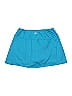 Tail Solid Teal Active Skort Size M - photo 2