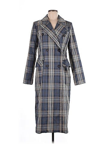 Avec Les Filles Coat (view 1)