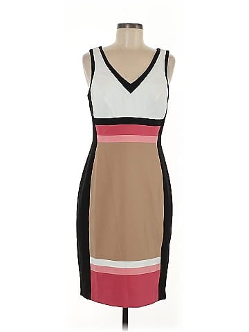 White House Black Market Cocktail Dress (view 1)