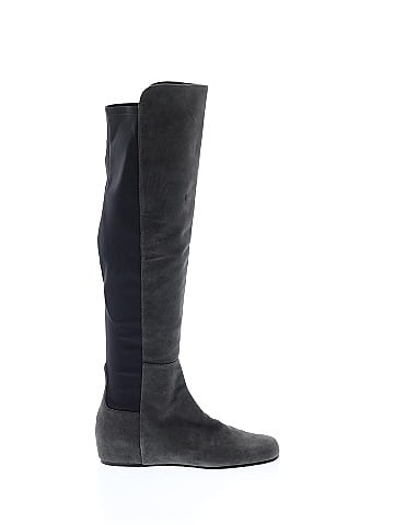 Stuart Weitzman Boots (view 1)