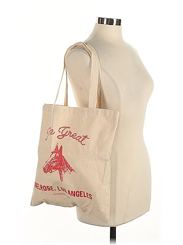The Great. Tote (view 2)