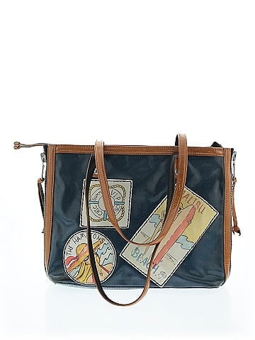 Brighton Tote (view 1)