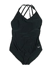 Speedo One Piece Swimsuit