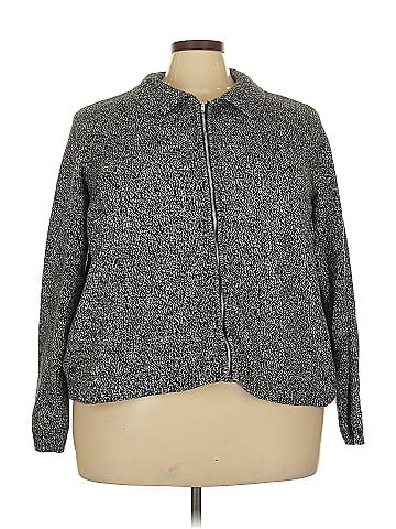 Blair Cardigan (view 1)