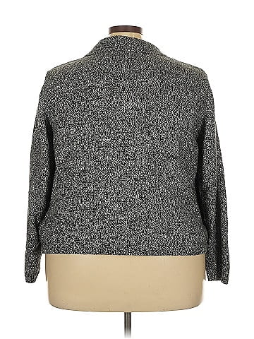 Blair Cardigan (view 2)
