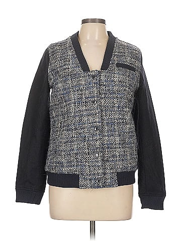 Members Only Jacket (view 1)