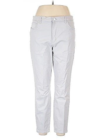 Ann Taylor LOFT Jeans (view 1)
