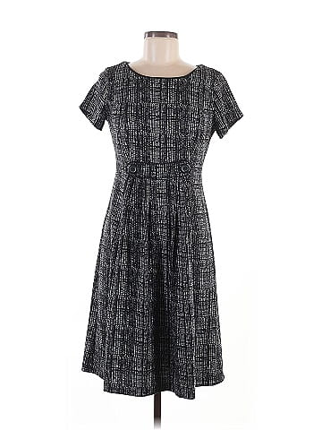 Robbie Bee Casual Dress (view 1)