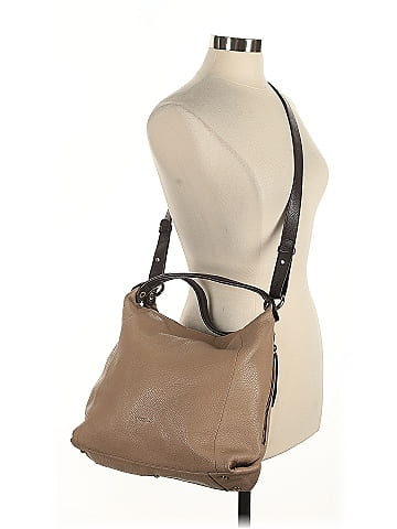 FURLA Leather Satchel (view 2)