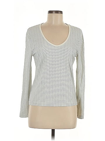 Armani Exchange Long Sleeve Top (view 1)