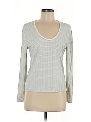 Armani Exchange Long Sleeve Top