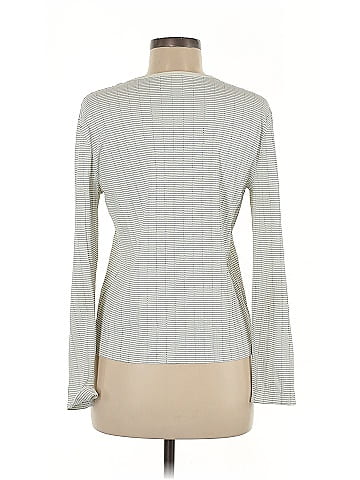 Armani Exchange Long Sleeve Top (view 2)