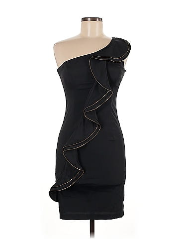 Cache Cocktail Dress (view 1)